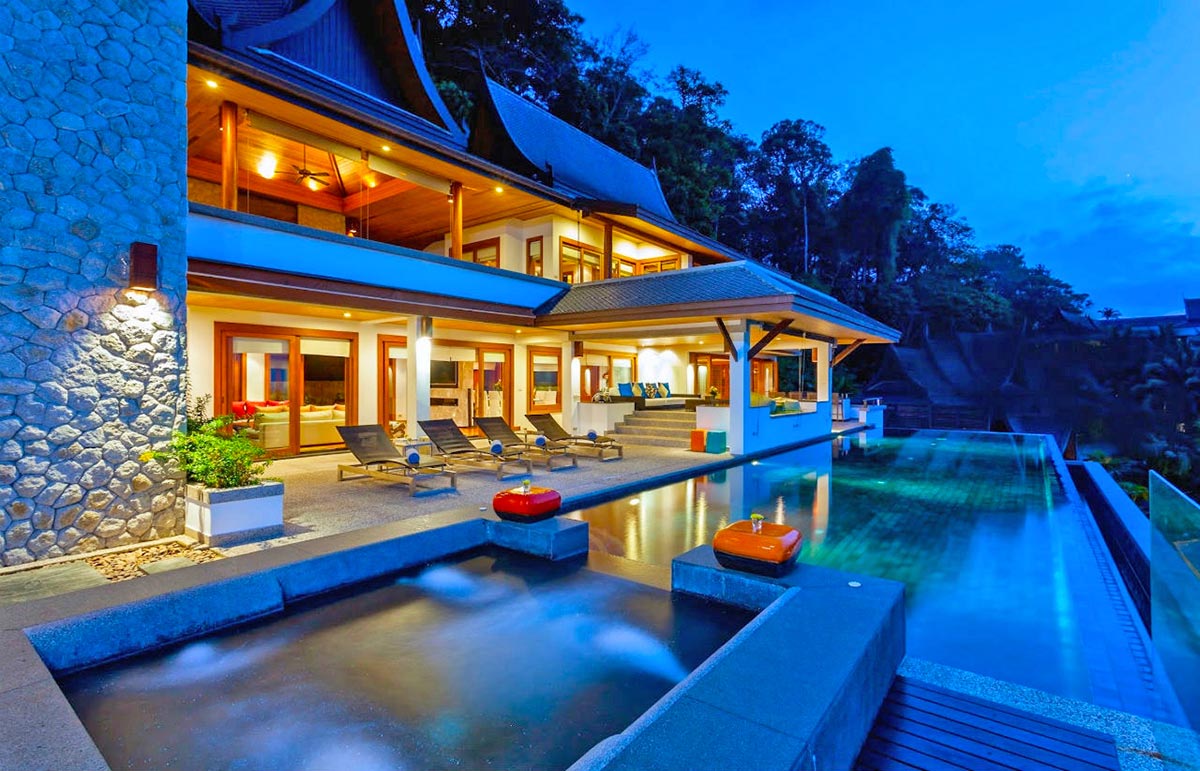 tether-villa