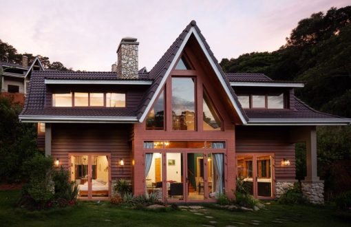 Choosing the best villa for buying and selling